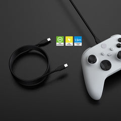 DOBE DATA CABLE 1.5m(typeC to typeC)