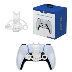Gaming Racing Wheel Mini Steering Game Controller for Sony PlayStation PS5 3D Printed Accessories