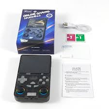 J36 ULTRA(Android Handheld Gaming Console)