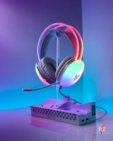 ONIKUMA X25 HEADSET (RGB)