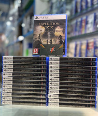 PS5 Clair Obscur Expedition 33