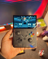 M18 Retro Portable Handheld Game Console