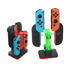 DOBE Switch / Switch 2 Joy-Con Charging Dock – TNS-5125