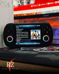 Anbernic RG40XX H 64 GB – Portable Retro Gaming Console