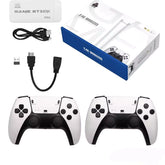 M15 Video Game Stick 4K 64G 20000+ Retro Games