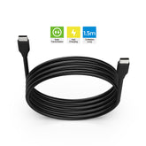DOBE DATA CABLE 1.5m(typeC to typeC)
