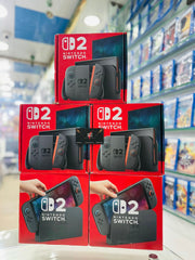 Nintendo Switch 2