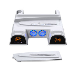 DOBE PS5 Multifunctional Charging Base and Dock Station – TP5-3532D