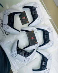 PS5 SLIGHTLY USED CONTROLLER (NON-REPAIRED)