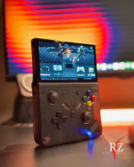 M18 Retro Portable Handheld Game Console