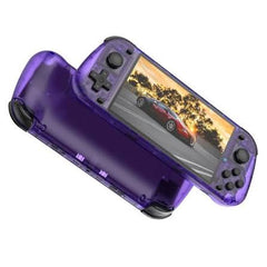 R50S Retro Handheld Console with 5.1” IPS Screen, Built-in WiFi & 20,000+ Games