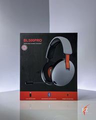 BL500 PRO WIRELESS GAMING HEADPHONES(with dongle)