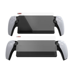 DOBE SCREEN PROTECTOR/TEMPERED GLASS FILM FOR PS PORTAL 2ps combo