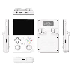 ANBERNIC RG35XX Pro — 3.5” IPS Retro Handheld Console · 64GB