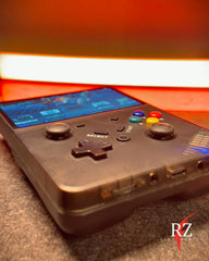 M18 Retro Portable Handheld Game Console