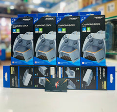 DOBE PS5 CHARGING DOCK