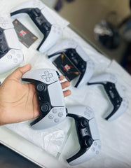 PS5 SLIGHTLY USED CONTROLLER (NON-REPAIRED)