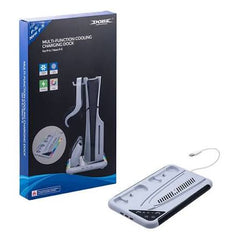 Dobe Multlfunctional Cooling Stand TP5-3557d For PS5 fat/slim and pro