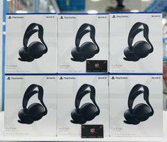PS5 PULSE ELITE HEADSET-MIDNIGHTBLACK