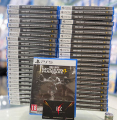 Call of Duty: Modern Warfare 4 PS5