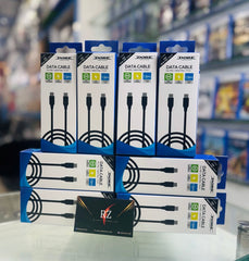 DOBE DATA CABLE 1.5m(typeC to typeC)