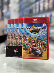 Mario Kart World Switch 2
