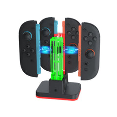 DOBE Switch / Switch 2 Joy-Con Charging Dock – TNS-5125