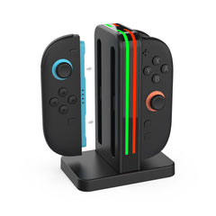 CHARGING DOCK FOR JOY-CON NINTENDO SWITCH 2 (TNS-3171) (BLACK)