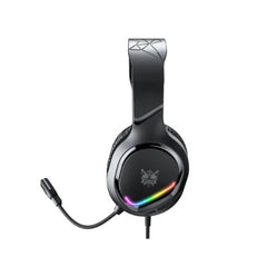 Onikuma X31 Wired Gaming headphones(RBG)
