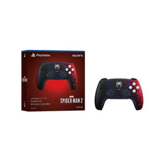 PS5 Controller Spiderman 2 Limited Edition (MASTER-COPY)