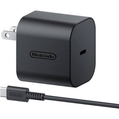 Nintendo Switch 2 AC Adapter(mastercopy)