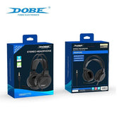 DOBE PS5 Stereo Headphone – TP5-3592