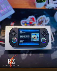Anbernic RG40XX H 64 GB – Portable Retro Gaming Console