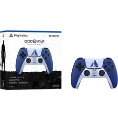 PS5 Controller God of War Ragnarok Limited Edition(ORIGINAL)
