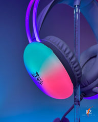 ONIKUMA X25 HEADSET (RGB)
