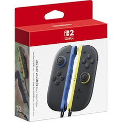 Nintendo Switch 2 JoyCon 2