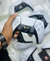 PS5 SLIGHTLY USED CONTROLLER (NON-REPAIRED)