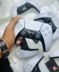 PS5 SLIGHTLY USED CONTROLLER (NON-REPAIRED)