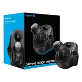 Logitech G29 Driving Force Shifter