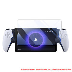 DOBE SCREEN PROTECTOR/TEMPERED GLASS FILM FOR PS PORTAL 2ps combo
