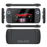 M27 Portable 7″ inches Retro Handheld Game Console 64GB
