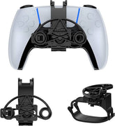 Gaming Racing Wheel Mini Steering Game Controller for Sony PlayStation PS5 3D Printed Accessories