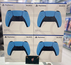 PS5 DualSense Wireless Controller | SKY BLUE