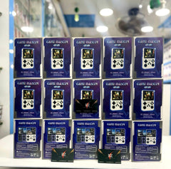 GAME MASTER R36S HANDHELD GAMING DEVICE(pre-installed 18,000 games). R36S Handheld Game Console 3.5 inch Preinstalled Emulator System