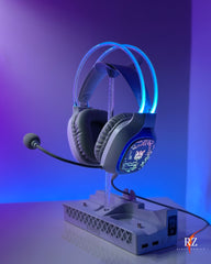 ONIKUMA X22 GAMING HEADSET(RGB)