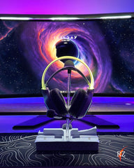 ONIKUMA X22 GAMING HEADSET(RGB)