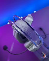 ONIKUMA X22 GAMING HEADSET(RGB)