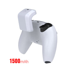 Dobe PS5 Battery Pack 1500MAH(PS5 CONTROLLER POWER BANK)