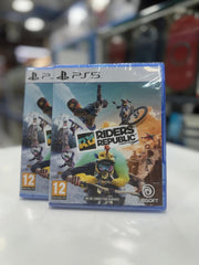 PS5 RIDERS REPUBLIC