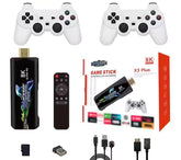 X3 Plus Android & Gamestick with 35,000 Games
